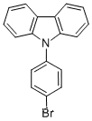 High quality (9-(4-BROMOPHENYL))-9H-CARBAZOLE