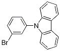 High quality 9-(3-bromophenyl)carbazole