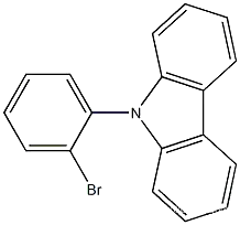 High quality N-(2-BroMophenyl)-9H-carbazole