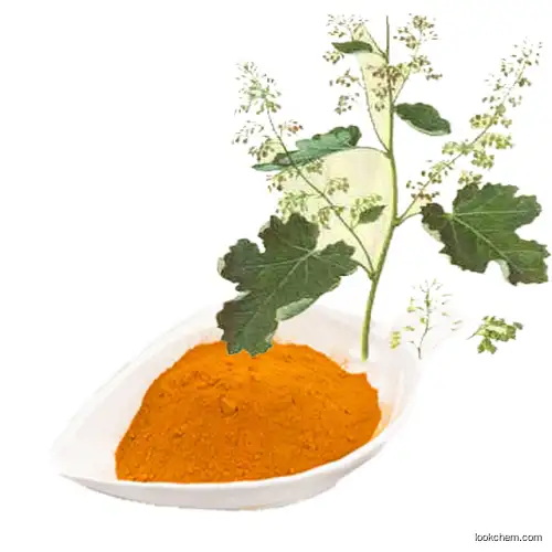 Feeding additive Macleaya Cordata Extract Sanguinarine chloride Chelerythrine chloride