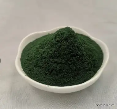 Factory wholesale pure Spirulina powder
