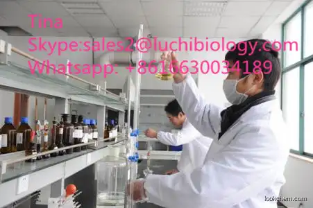 Metformin Hydrochloride CAS:1115-70-4