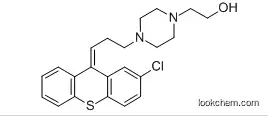 Factory price 99% Zuclopenthixol succinate CAS:53772-83-1