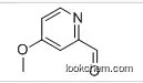 Factory price 99%  4-Methoxypyridine-2-carboxaldehyde CAS:16744-81-3