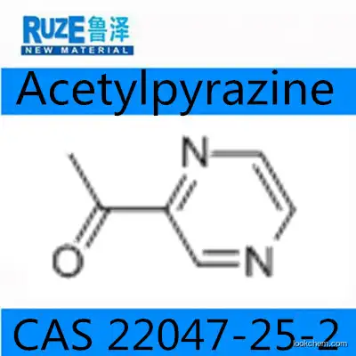 Acetylpyrazine