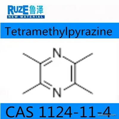 Tetramethylpyrazine