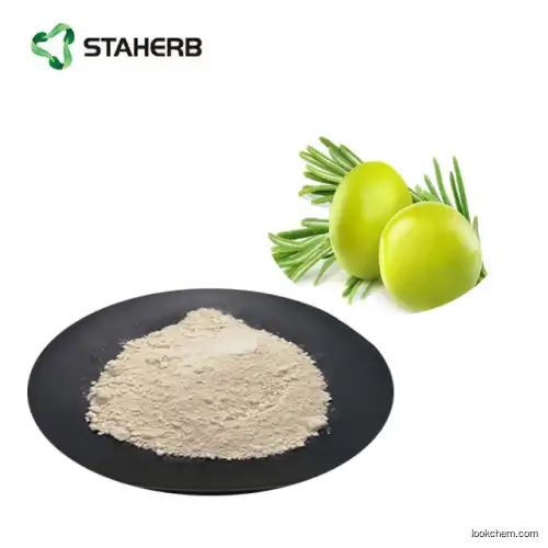 Cosmetics material Olive leaf extract Oleanolic acid