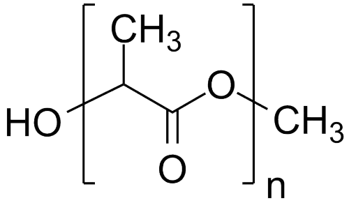 CURESORB-PDLA (Poly D-Lactic Acid)(106989-11-1)
