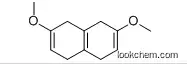 Factory price 1,4,5,8-tetrahydro-2,7-dimethoxy-Naphthalene; CAS:1614-82-0