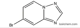 Factory price  99% 7-BroMo-[1,2,4]triazolo[1,5-a]pyridine CAS:1053655-66-5