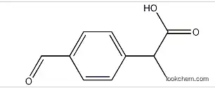 Factory price 98% Methyl 2-(4-formylphenyl)acetate CAS:96524-70-8