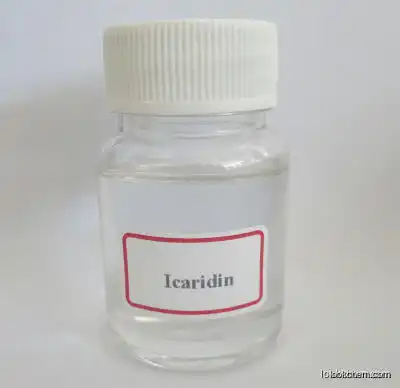 Icaridin 99%min best price in China CAS NO.119515-38-7