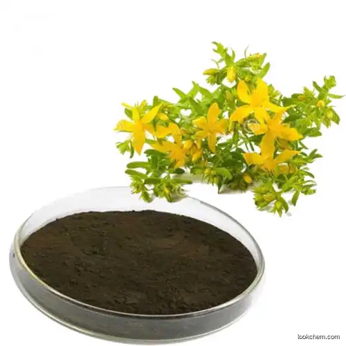 hypericin St.John’s wort extract Hypericum Perforatum Extract