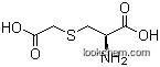 High Purity S-Carboxymethyl-L-Cysteine(638-23-3)