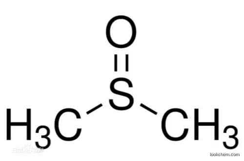 Dimethyl Sulfoxide / DMSO  assay 99.9% Industrial /Electron grade