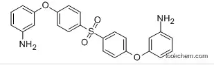 Factory wholesale 4,4'-Bis(3-aminophenoxy)diphenyl sulfone, 98% CAS:30203-11-3