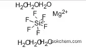 Factory wholesale  MAGNESIUM HEXAFLUOROSILICATE CAS:16949-65-8