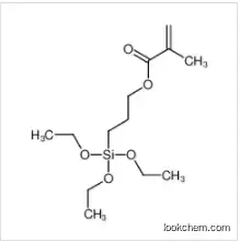 UIV CHEM  Silane coupling agent KBE-503 CAS NO.21142-29-0 3-(Triethoxysilyl)propyl methacrylate