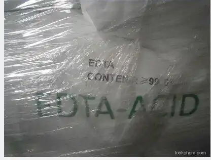 Ethylene diamine tetraacetic acid (EDTA )(EDTA ACID) Industrial Grade