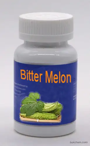 bitter melon Charantin