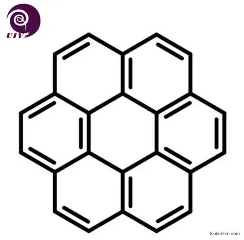 UIV CHEM high quality CAS 191-07-1 Hexabenzobenzene, Coronene