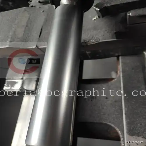 High Purity Carbon Graphite Rods