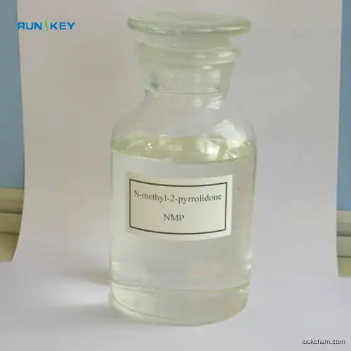 N-Methyl-2- pyrrolidone(NMP)