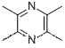 2.3.5.6-Tetramethyl PyrazineCAS NO.: 1124-11-4