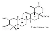 Loquat leaf corosolic acid 4547-24-4