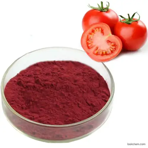high quality tomato extract Lycopene