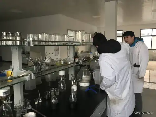 2-Fluoro-5-nitroaniline
