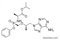 Tenofovir alafenamide,379270-37-8