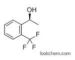 (S)-1-(2-(trifluoromethyl)phenyl)ethanol,127852-27-1