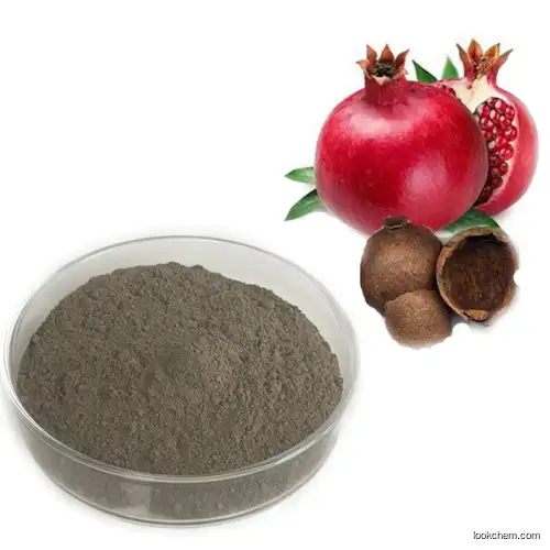 Pomegranate extract Ellagic acid