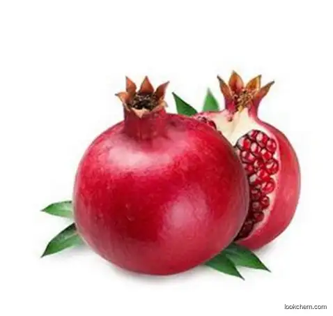organic Pomegranate extract Ellagic acid