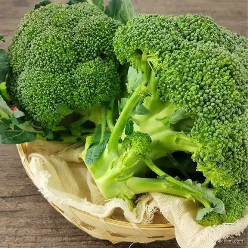 Broccoli Extract Nutriceutical Glucoraphanin