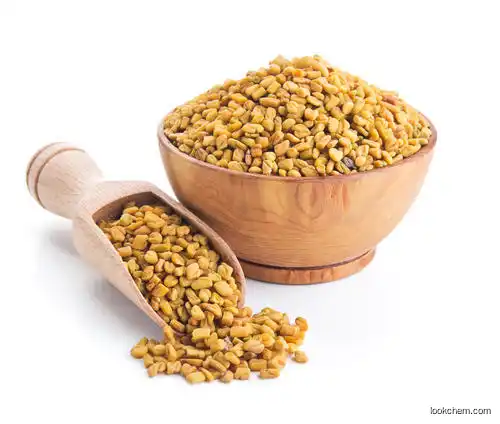 Natural Fenugreek Extract Manufacture