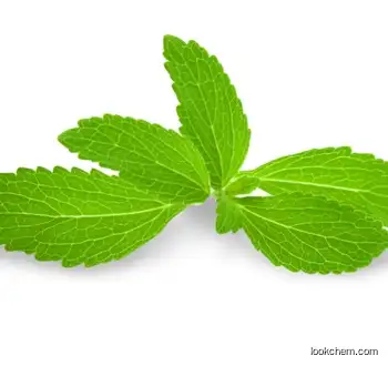 Natural Sweetener Stevia Extract Rebaudioside A(57817-89-7)