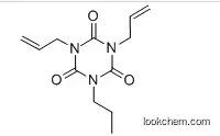 Best price 99%  Diallyl Propyl Isocyanurate (stabilized with BHT)CAS:5320-25-2