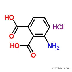 3-Aminophthalic acid hydrochloride（6946-22-1）