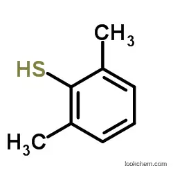 2,6-Xylenethiol                  118-72-9