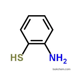 2-Aminothiophenol    137-07-5