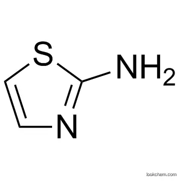 2-Aminothiazole           96-50-4