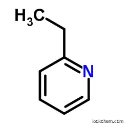 2-Ethylpyridine          100-71-0