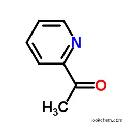 2-Acetopyridine       1122-62-9