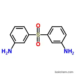 3,3'-Sulfonyldianiline 599-61-1