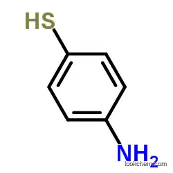 4-Aminothiophenol  1193-02-8