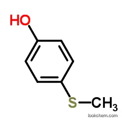 4-Hydroxythioanisole 1073-72-9