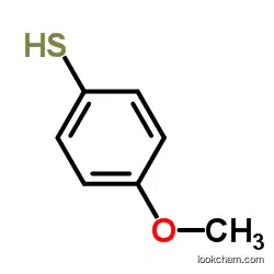 4-Methoxythiophenol 696-63-9
