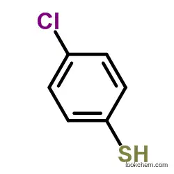 4-Chlorothiophenol  106-54-7